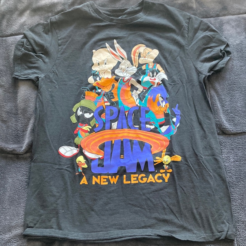Space Jam T-Shirt